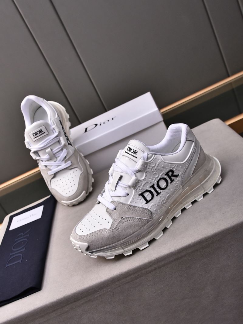 Christian Dior Low Shoes